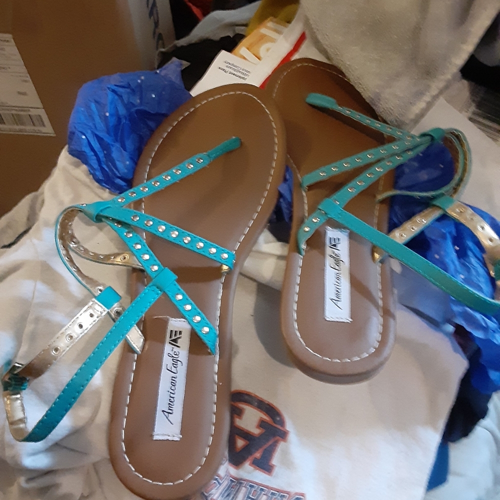 American Eagle by Payless Sandals